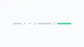 Breadcrumb preview