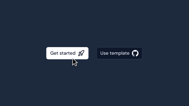 Button preview