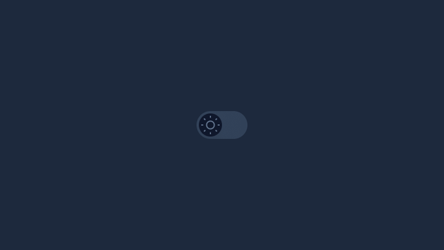 ColorModeSwitch preview